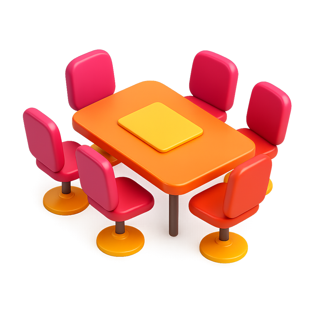 Define Your Strategic Goals