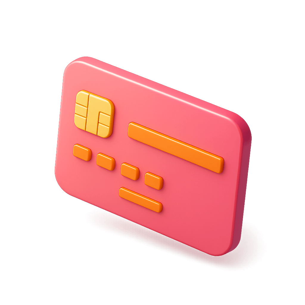 Delegate Expense Management